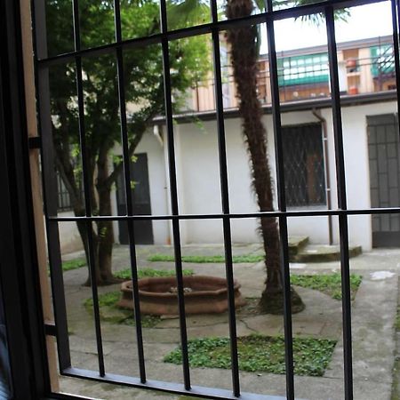 Apartament Un Loft Solo Per I Tuoi Occhi Bergamo Zewnętrze zdjęcie