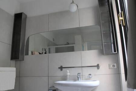 Apartament Un Loft Solo Per I Tuoi Occhi Bergamo Zewnętrze zdjęcie
