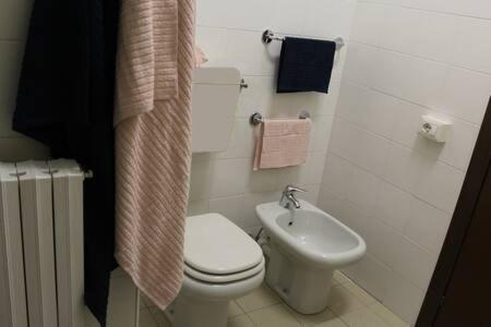 Apartament Un Loft Solo Per I Tuoi Occhi Bergamo Zewnętrze zdjęcie