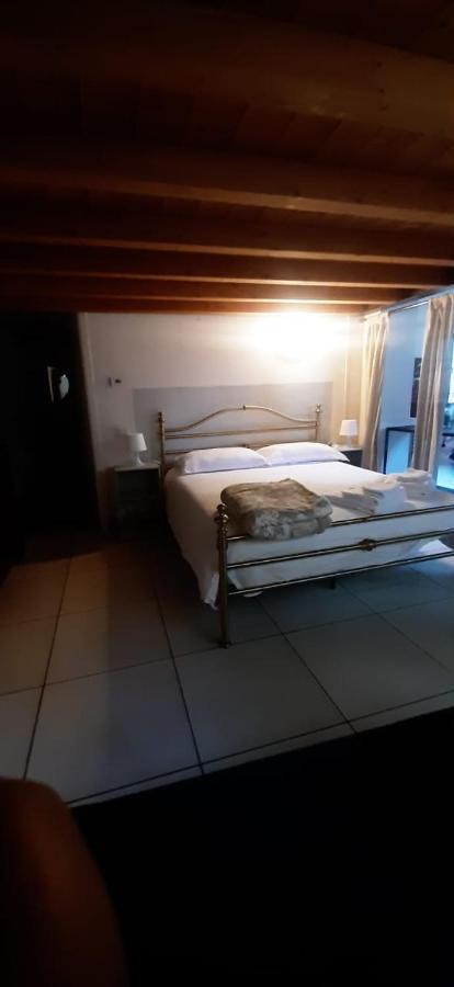 Apartament Un Loft Solo Per I Tuoi Occhi Bergamo Zewnętrze zdjęcie