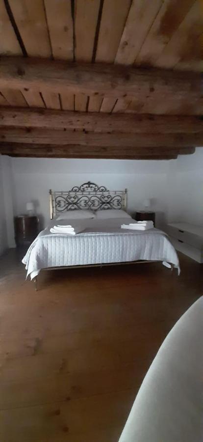 Apartament Un Loft Solo Per I Tuoi Occhi Bergamo Zewnętrze zdjęcie