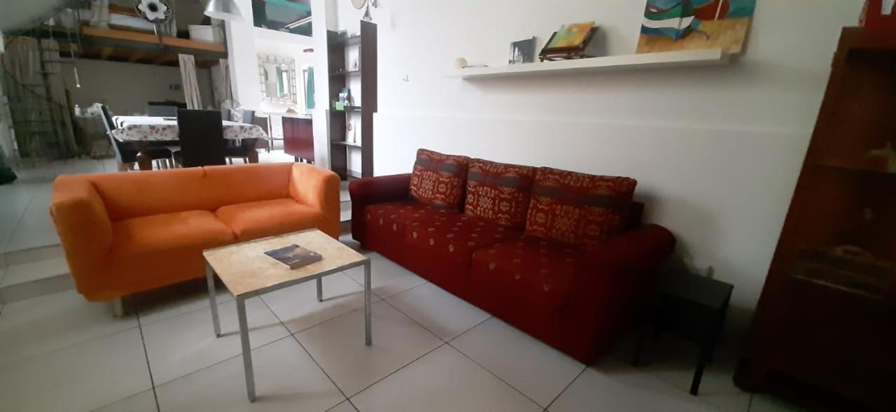 Apartament Un Loft Solo Per I Tuoi Occhi Bergamo Zewnętrze zdjęcie