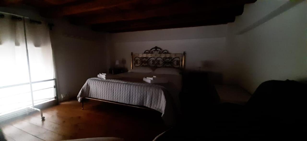 Apartament Un Loft Solo Per I Tuoi Occhi Bergamo Zewnętrze zdjęcie
