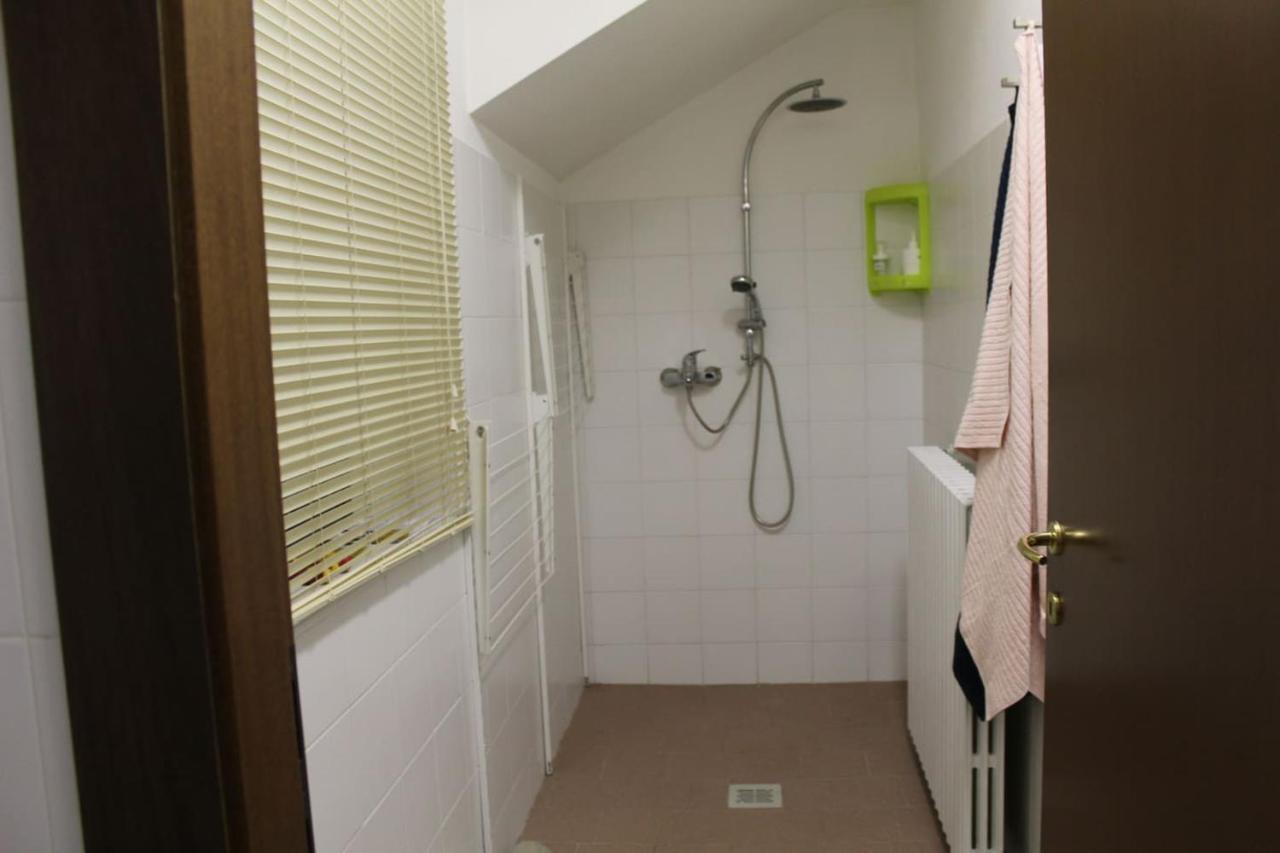 Apartament Un Loft Solo Per I Tuoi Occhi Bergamo Zewnętrze zdjęcie